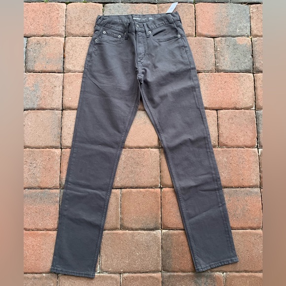 Old Navy Gray Men’s Jeans - Picture 1 of 6